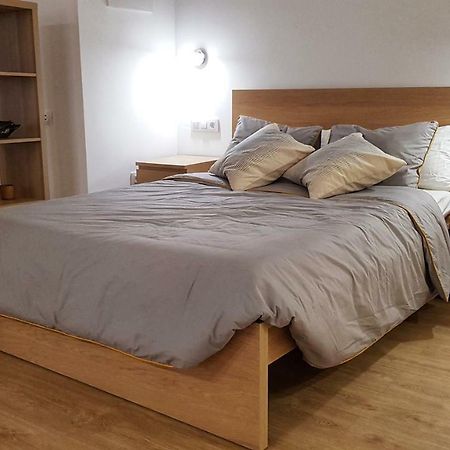 クエンカLoft Yolanda Centroアパートメント エクステリア 写真